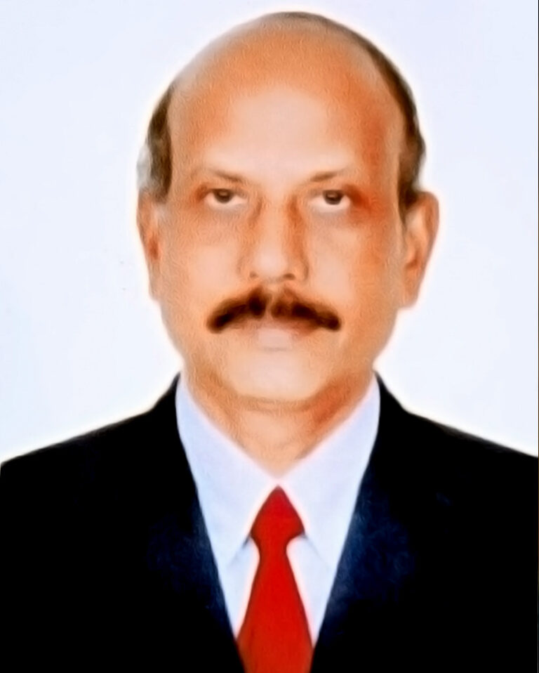 rajendran – MAP GROUP